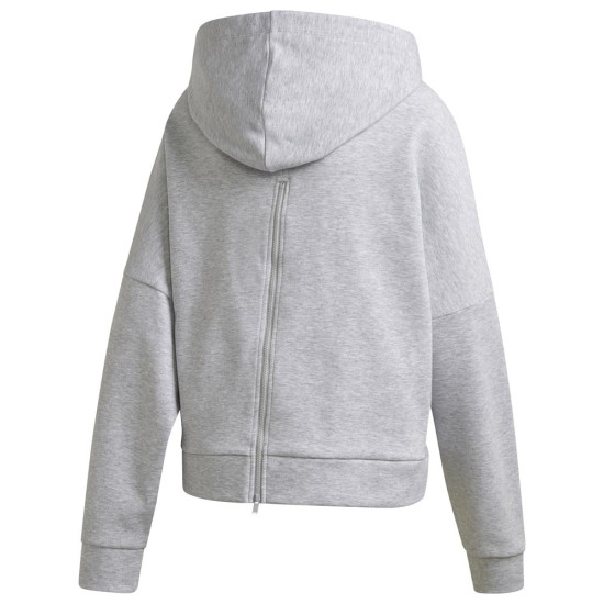 Adidas Γυναικείο φούτερ UR Hoodie Adidas Γυναικείο φούτερ UR Hoodie
